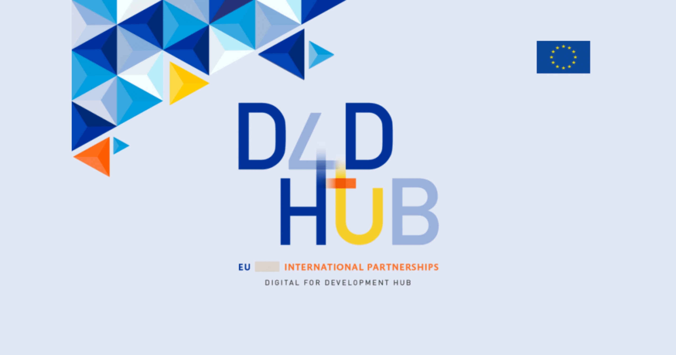 Final evaluation of the African Union – European Union Digital for Development (D4D) Hub Project