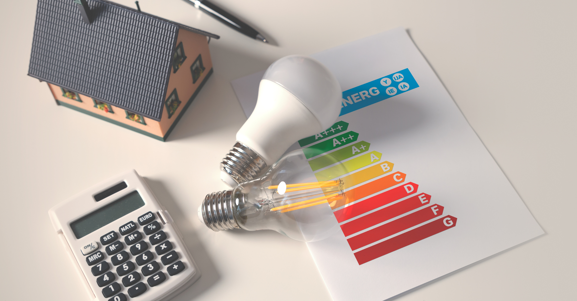 Evaluation of the Energy Saving Check