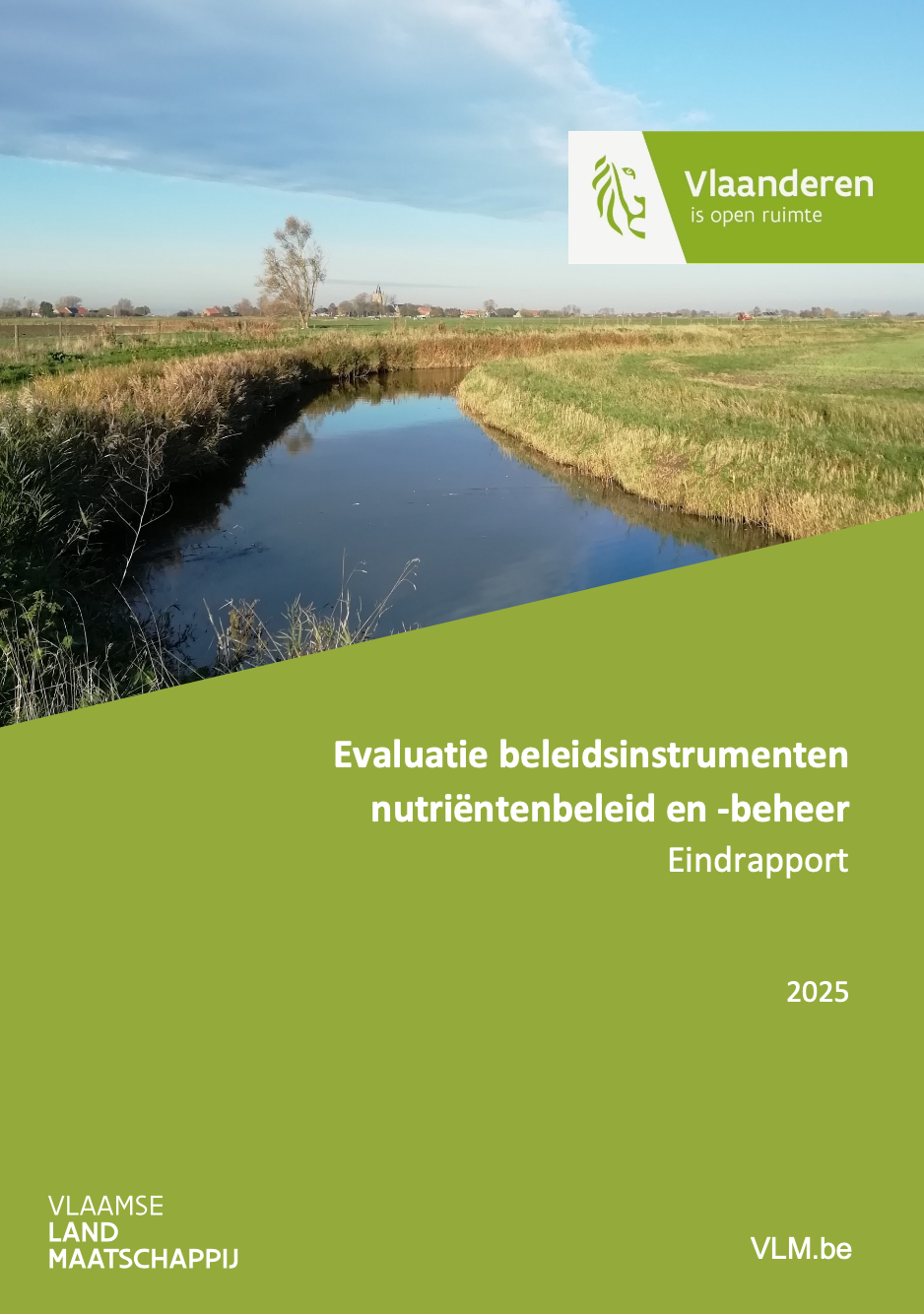 Comparison of nitrate reduction policies in six European regions Comparison of nitrate reduction policies in six European regions