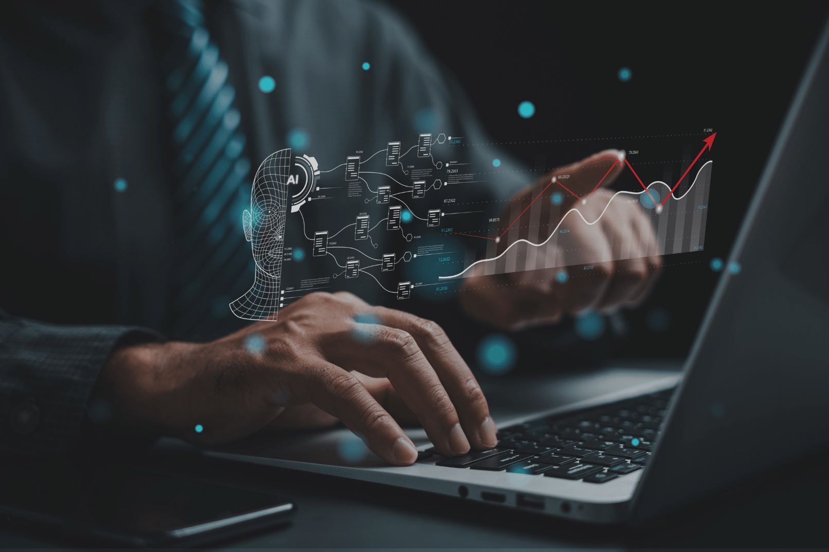 Debunking the need for speed: Trusted and trustworthy AI in the public sector