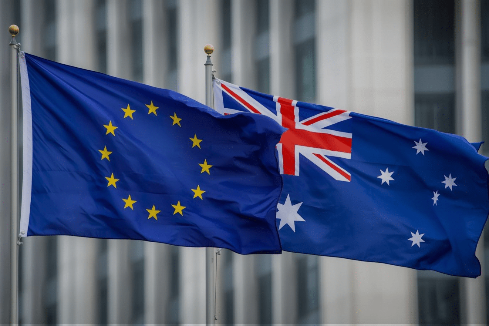 What can the EU learn from Australia to strengthen competitiveness?