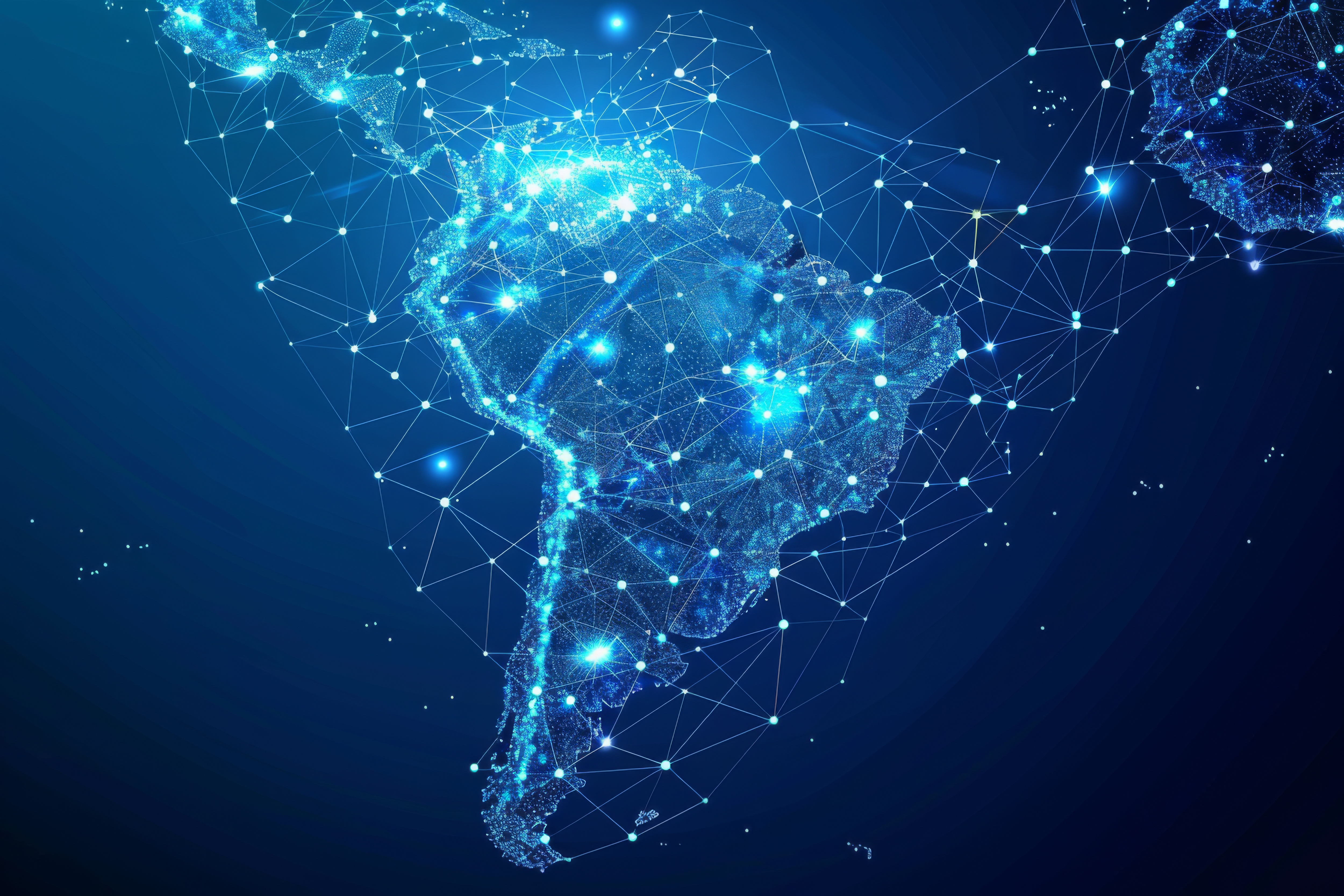 Responsible AI regulation: Lessons from Latin America
