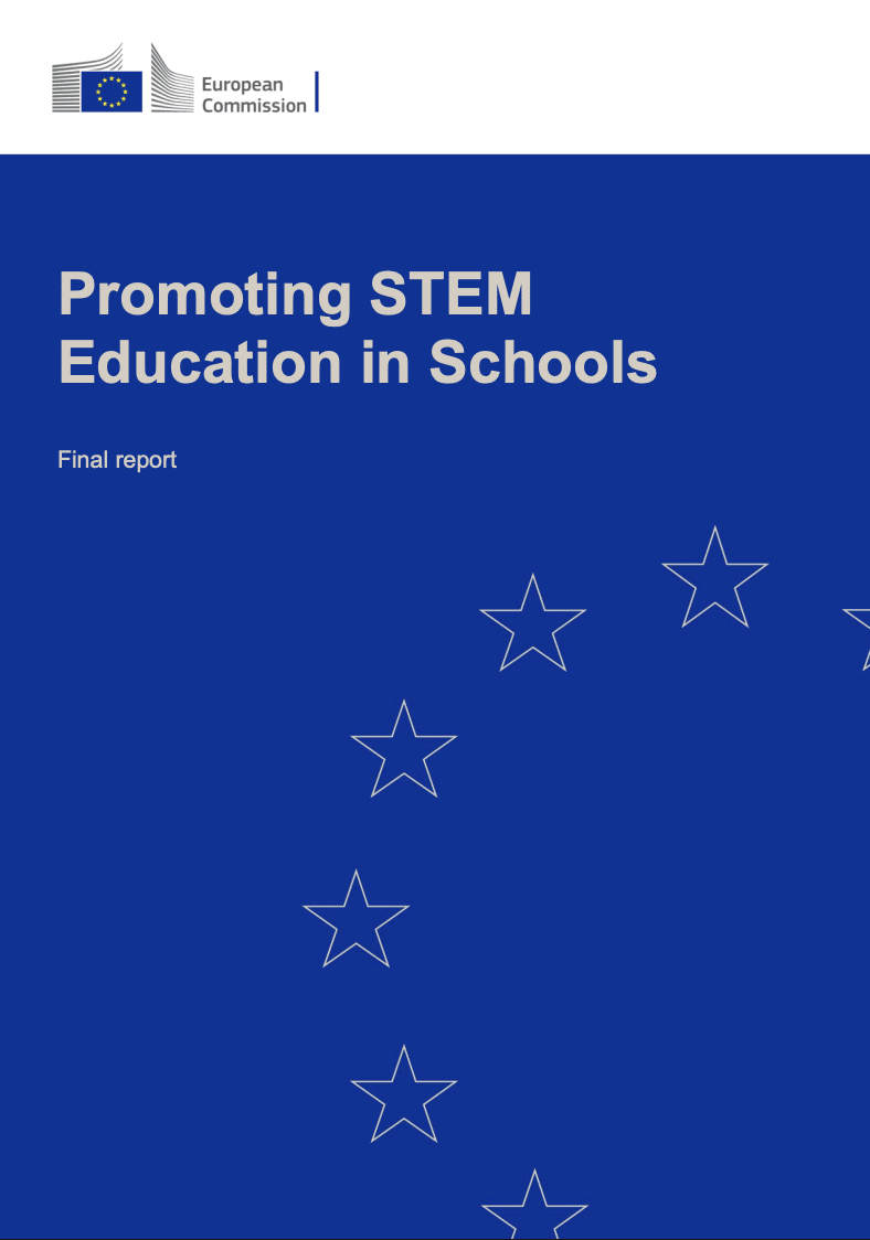 Promoting STEM education in schools