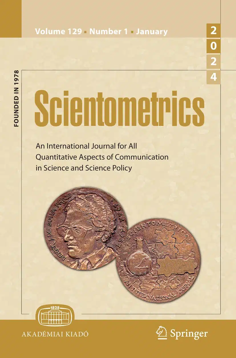 Generative AI bias against scientific novelty: a cautionary tale from a small‑sample evaluation of research proposals Generative AI bias against scientific novelty: a cautionary tale from a small‑sample evaluation of research proposals